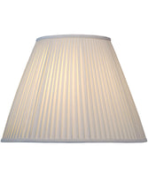 Pleated Lamp Shades