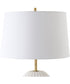 Lynna Ivory Table Lamp