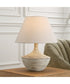 Carafe Ceramic Table Lamp