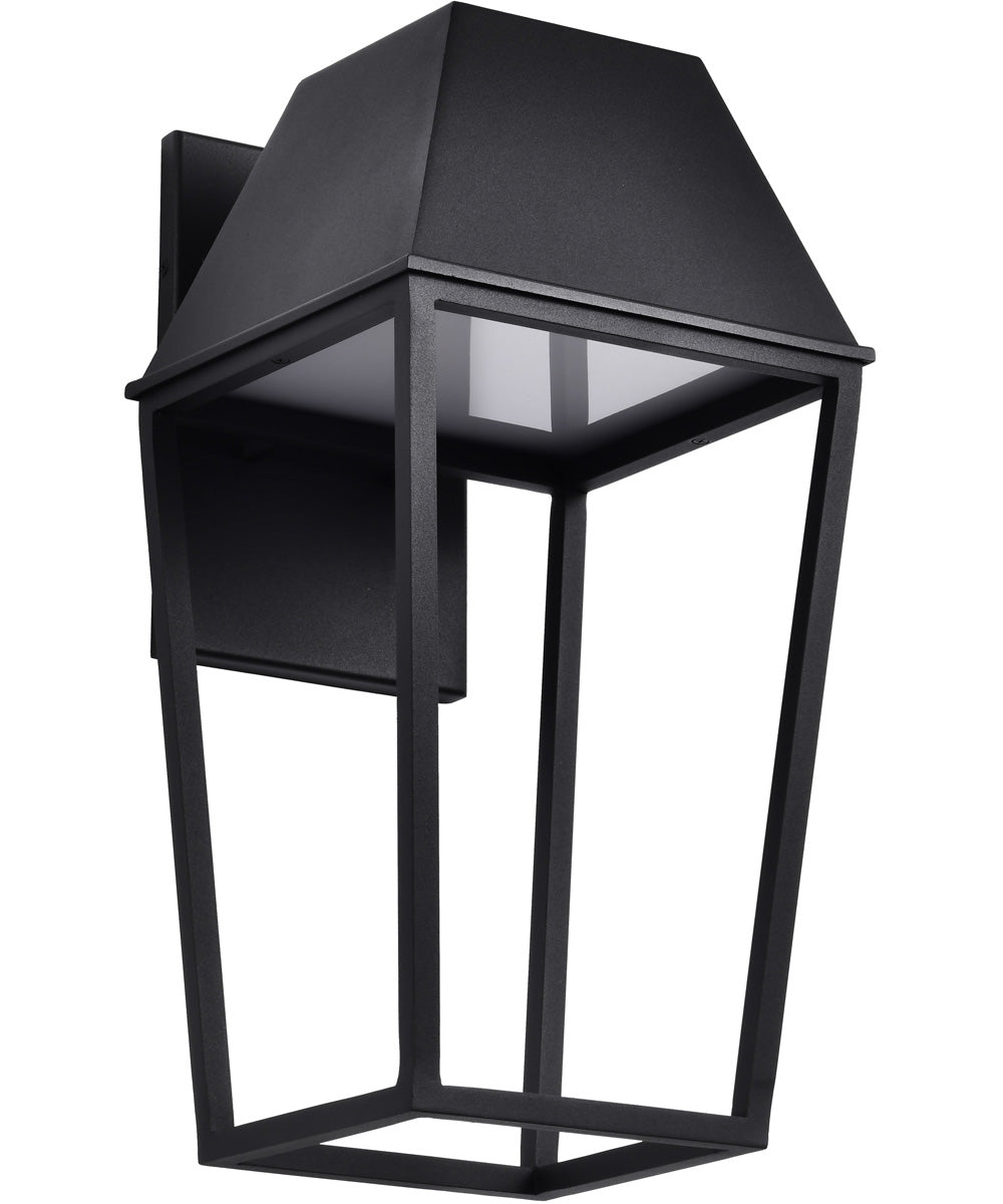 Colt  Outdoor Matte Black