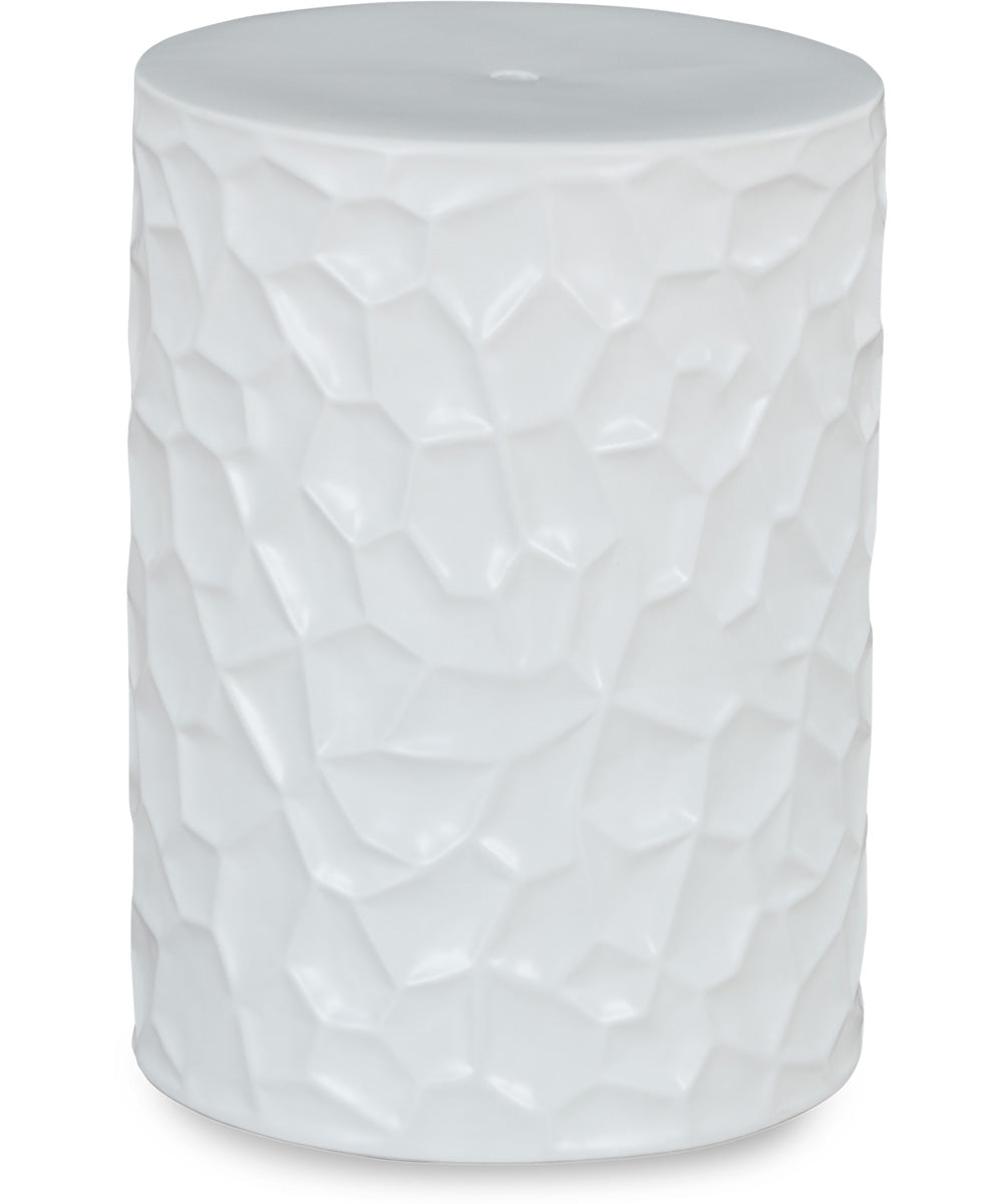 Jungrove Stool White