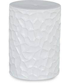 Jungrove Stool White