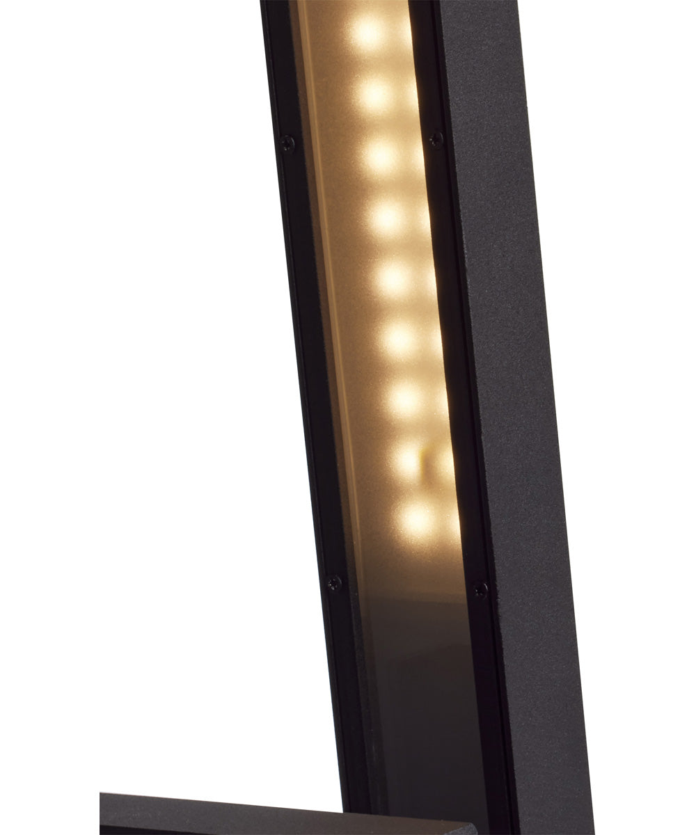 Raven  Outdoor Textured Matte Black