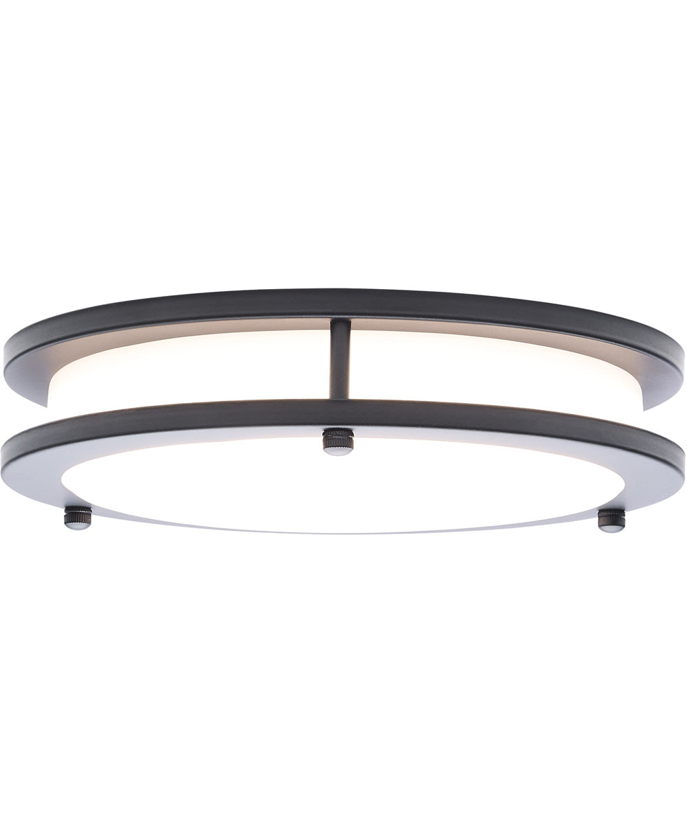 Glamour  Close-to-Ceiling Black