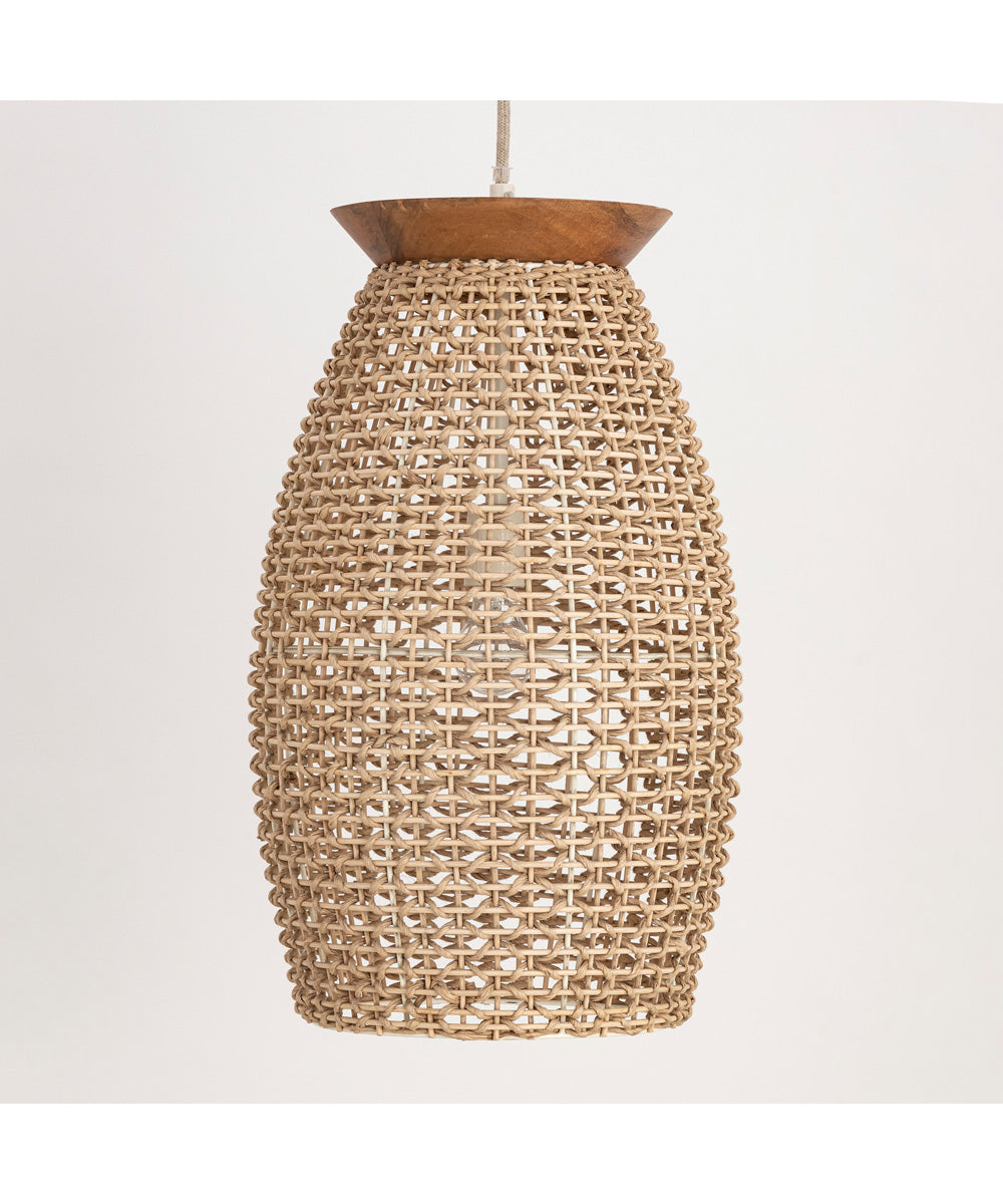 Cotswold Large 1-Light Pendant