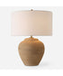 Treviso Terracotta Table Lamp