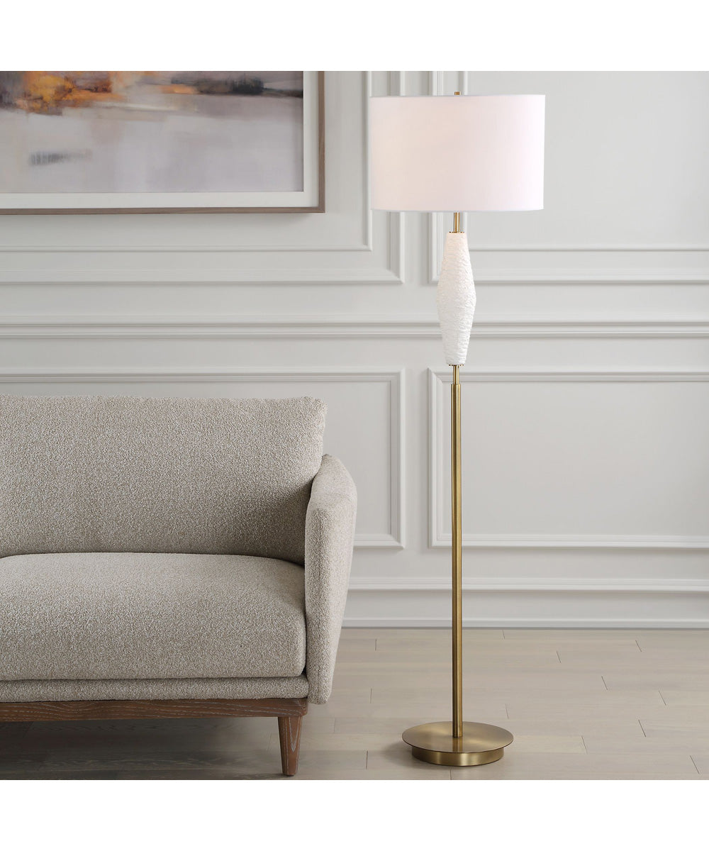 Quite The Buzz Floor Lamp