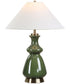Green Thumb Table Lamp