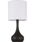 Pallo 1-Light Lighting Flat Black