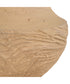 Sandstone Flow Small Terracotta Vase