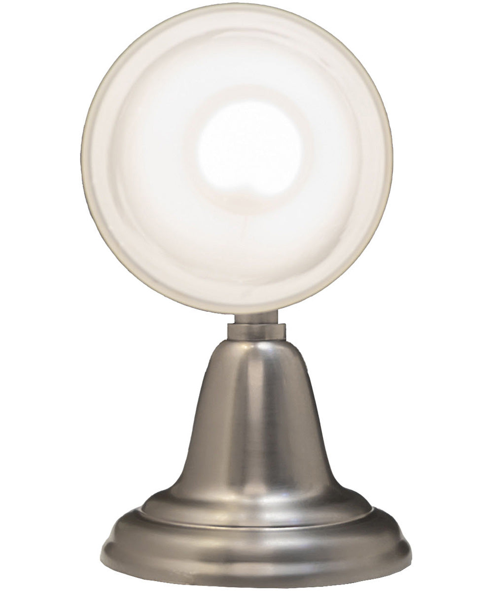 5" Wide Revival Chelsea Paddle Socket Wall Sconce