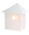 Small Outdoor Wall Lights 8-11"