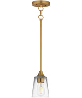 Mini Pendant Lights