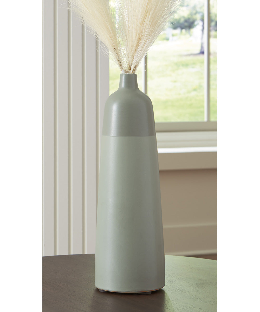 Peerland Vase Sage Green
