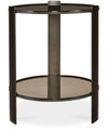 Chairside End Tables