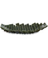 Harbor Ridge Olive Green Bowl