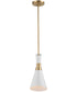 Eames 1 Light Modern Mini Pendant