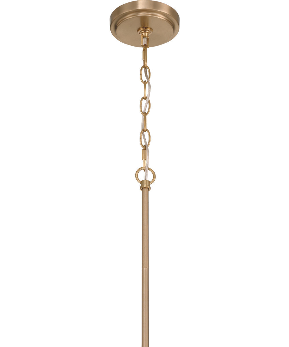 Reflection 6-Light Lighting Premium Bronze