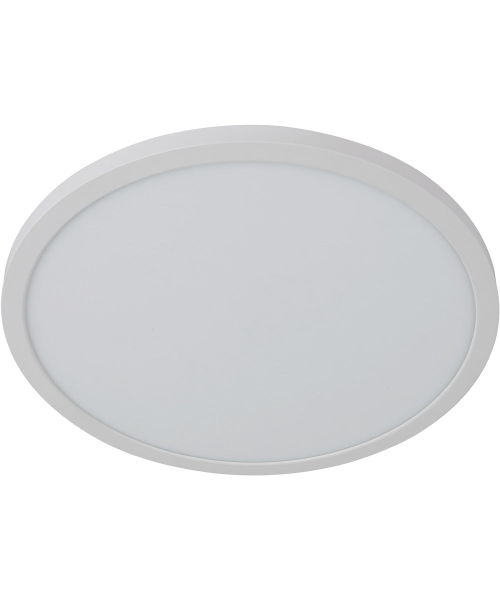 Slim Line II 1-Light Lighting White