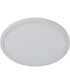 Slim Line II 1-Light Lighting White