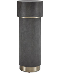 Wessex Charcoal Drink Table