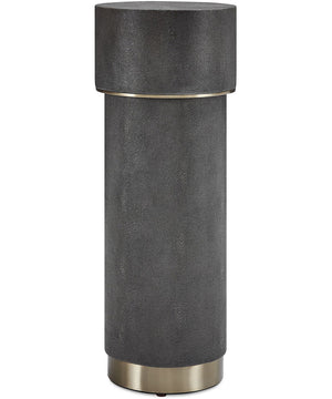 Wessex Charcoal Drink Table