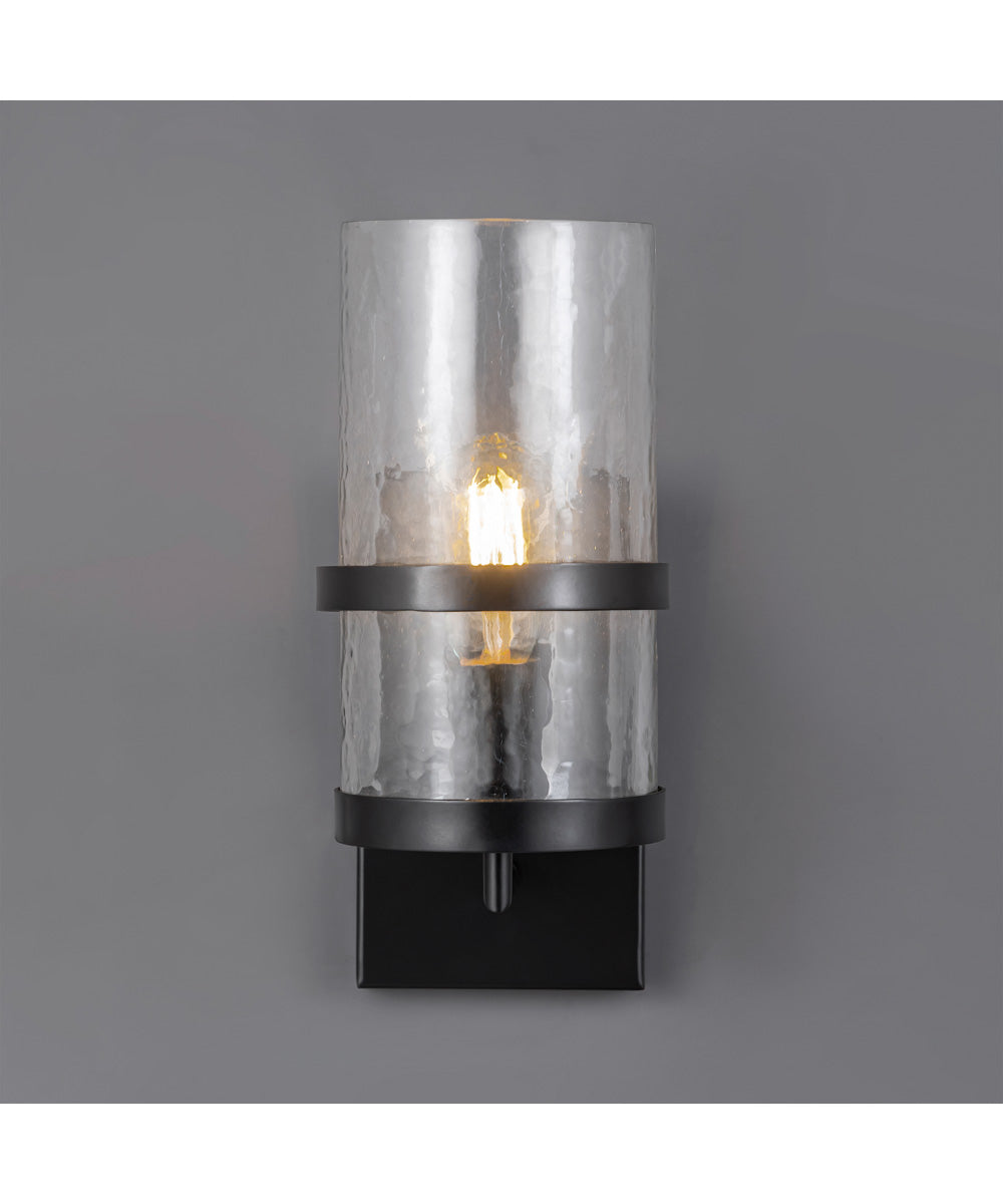 Chamberlain Outdoor Wall Sconce Dark Bronze