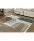 Farrendale Washable Medium Rug Multi