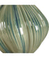 Tausha Green Table Lamp