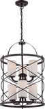 Nuvo lighting 