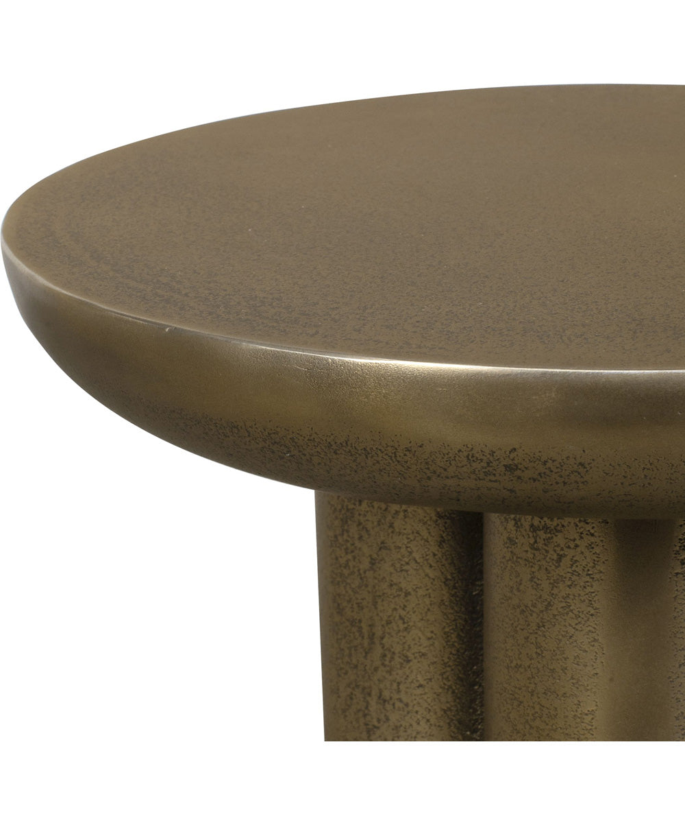 Thorp Outdoor Accent Table