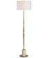 Halen Brass Floor Lamp