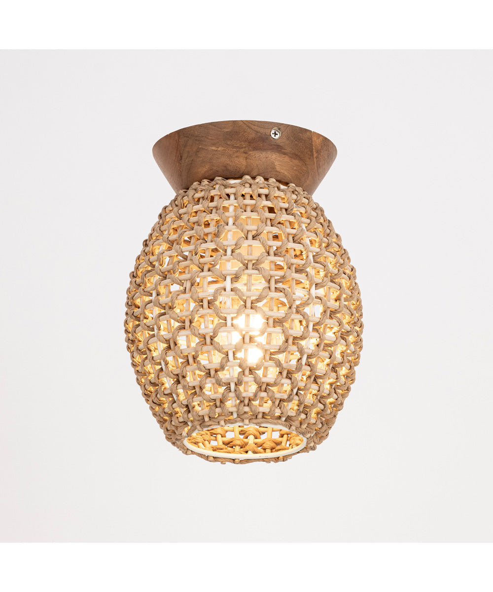 Cotswold Flush Mount