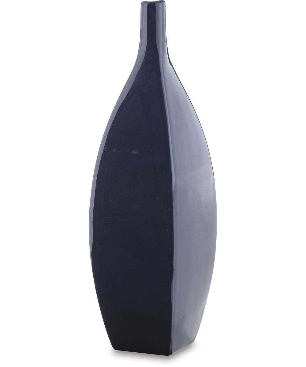 Abtinson Vase Navy