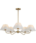 chandelier