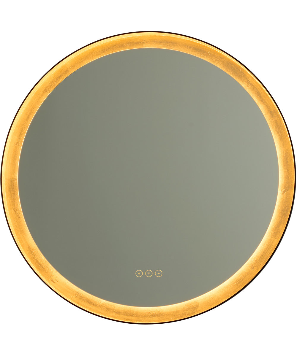 Dorato Mirror Gold Leaf