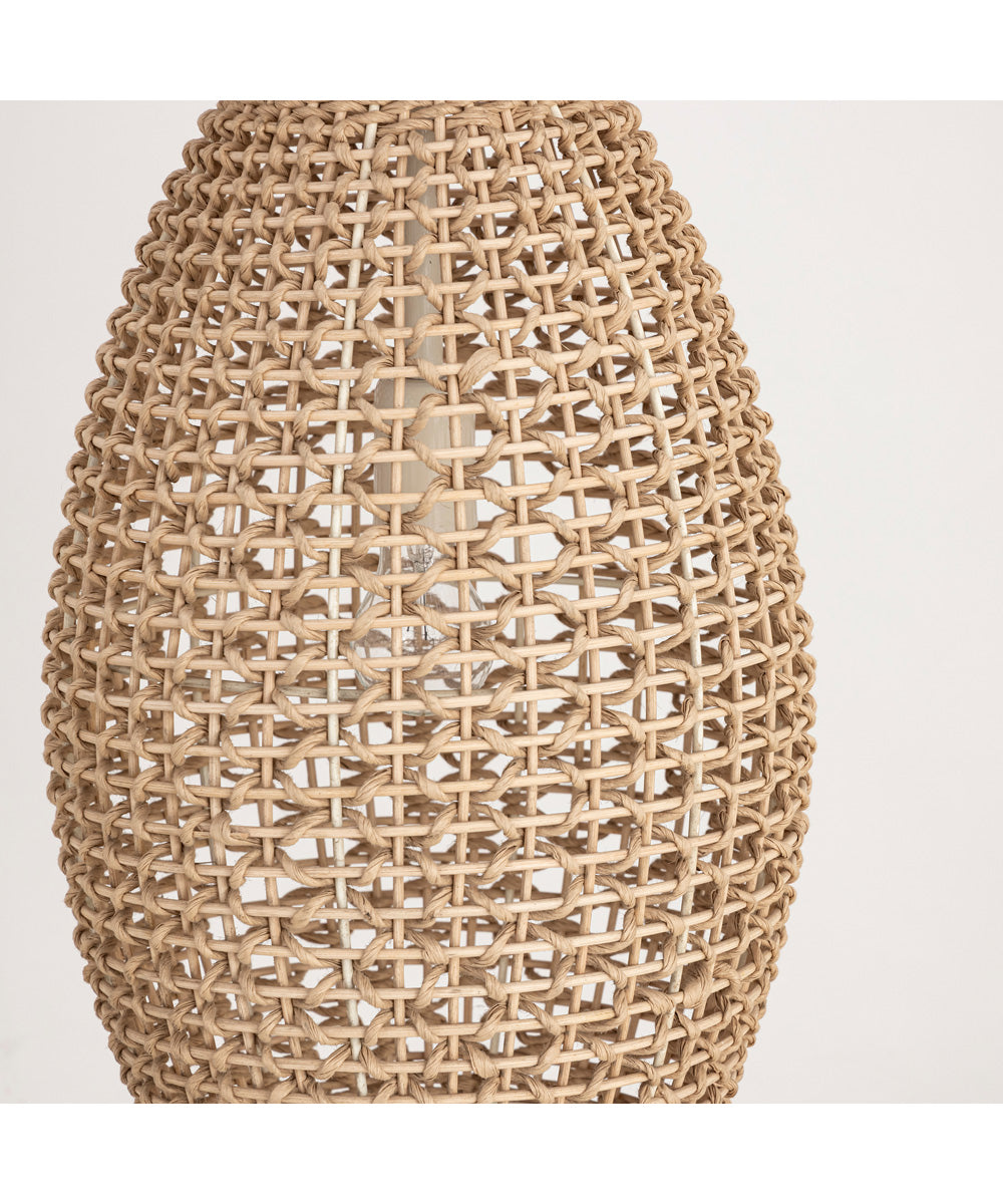 Cotswold Large 1-Light Pendant