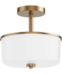 flush mount