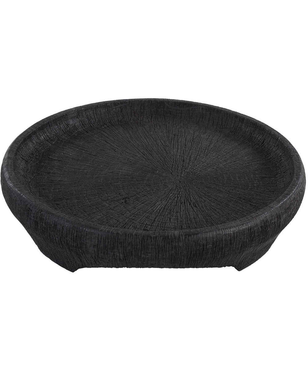 Resonance Indoor-Outdoor Resin Bowl