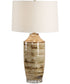Schneider Glazed Table Lamp