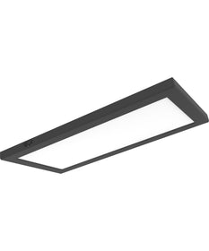 Close-to-Ceiling Black