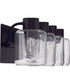 Rori 4-Light Lighting Flat Black