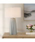 Cover Up Sculpted Table Lamp