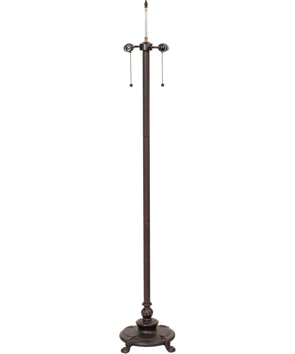 63" High Albuquerque Floor Lamp