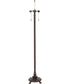 63" High Albuquerque Floor Lamp