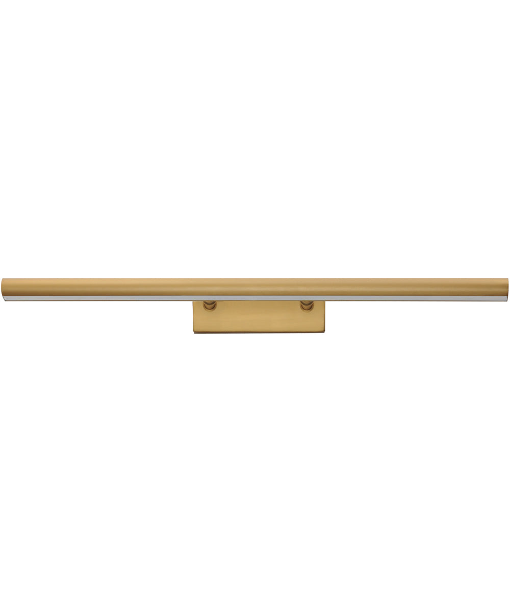 Rubelle 23.5 inch LED Picture Light Gold
