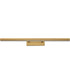 Rubelle 23.5 inch LED Picture Light Gold