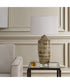 Schneider Glazed Table Lamp