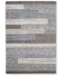 Sethburn Medium Rug Cream/Brown/Gray