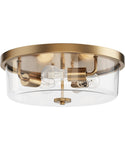 flush mount